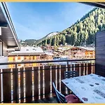 L'alpenlake I I * Châtel