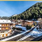 L'alpenlake I I Lejlighed *