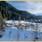 L'alpenlake I I Châtel
