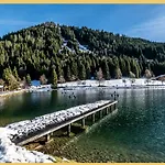 L'alpenlake I I דירה