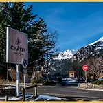 דירה L'alpenlake I I *