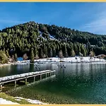 דירה L'alpenlake I I *