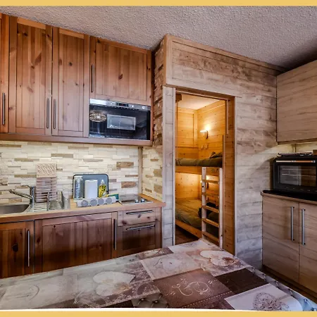 Apartment L'alpenlake I I Châtel