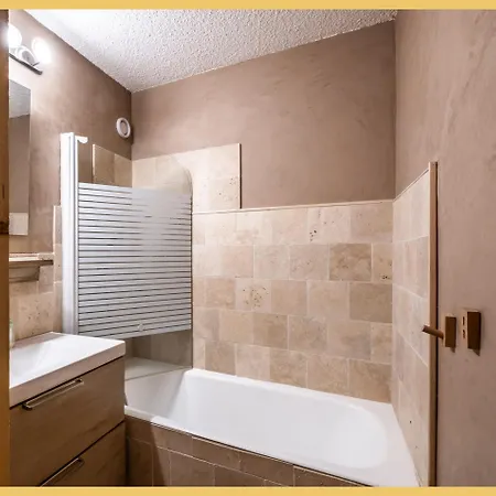 Apartment L'alpenlake I I