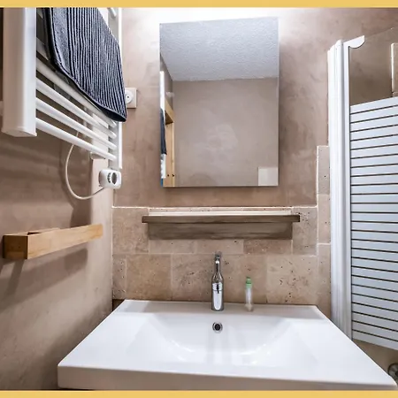 Apartment L'alpenlake I I Châtel