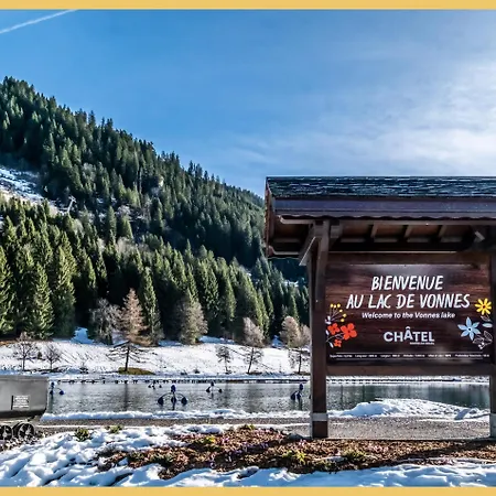 L'alpenlake I I Apartment *